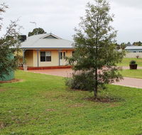 Lake Tyrrell Accommodation - Accommodation Nelson Bay