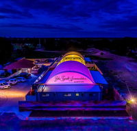 Lake Tyrrell Accommodation LTA - Accommodation Nelson Bay