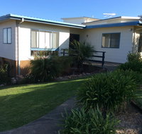 Lakes Entrance Views - Accommodation Nelson Bay