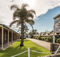Lakes Jakaranda Holiday Units - Accommodation Nelson Bay