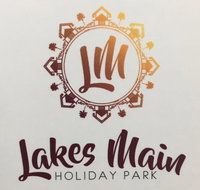 Lakes Main Holiday Park - Accommodation Nelson Bay