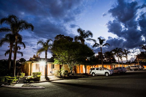 Lakeview Hotel Motel - Accommodation Nelson Bay 3