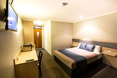 Lakeview Hotel Motel - Accommodation Nelson Bay 2
