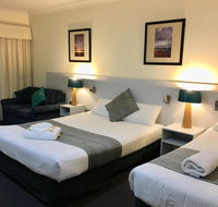 Lakeview Motor Inn - Accommodation Nelson Bay