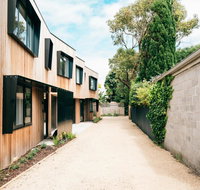 Laneway Apartments - Orientem - Accommodation Nelson Bay