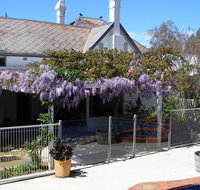 Langford House BB - Accommodation Nelson Bay