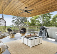 LANIKAI - MOUNT MARTHA - Accommodation Nelson Bay