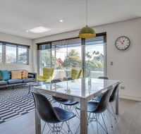Large and brand-new apartment close to city - Accommodation Nelson Bay