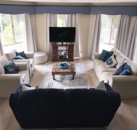 Large Family Home - Accommodation Nelson Bay