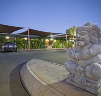Latitude20 Cattrall Park - Accommodation Nelson Bay
