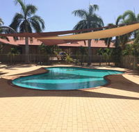 Latitude20 Karratha Apartments - Accommodation Nelson Bay