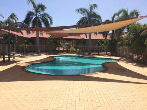 Latitude20 Karratha Apartments - Accommodation Nelson Bay 0