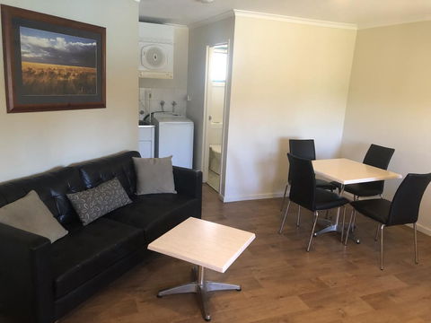 Latitude20 Karratha Apartments - Accommodation Nelson Bay 1