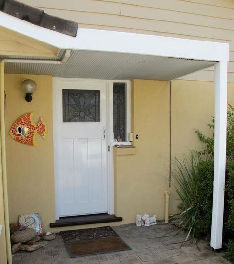 Layton Street Apartments - Accommodation Nelson Bay 3