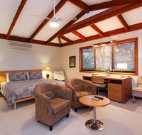 LeCamah Hill - Accommodation Nelson Bay