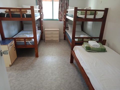 Leisure Tourist Park - Accommodation Nelson Bay 1
