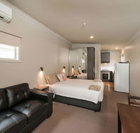 Leisure Ville Holiday Centre - Accommodation Nelson Bay