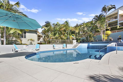 Lennox Beach Resort - Accommodation Nelson Bay 2