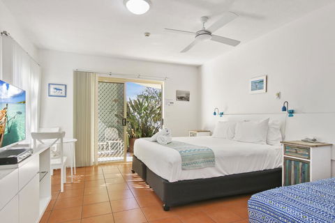 Lennox Beach Resort - Accommodation Nelson Bay 1