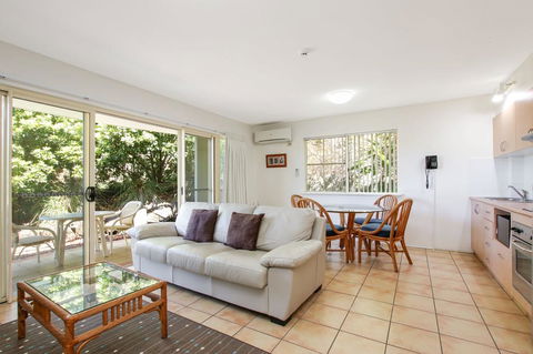 Lennox Beach Resort - Accommodation Nelson Bay 3