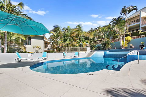 Lennox Beach Resort - Accommodation Nelson Bay 0