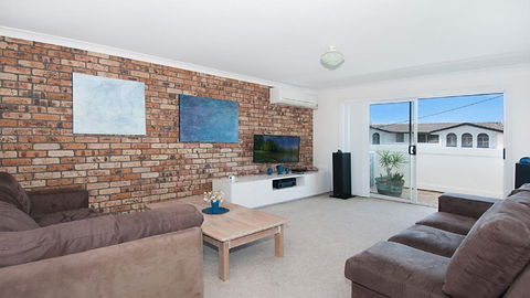 Lennoxville - Lennox Head - WiFi - Air-Conditioning - Accommodation Nelson Bay 0