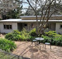 Leura Lodge at Mt Victoria - Accommodation Nelson Bay