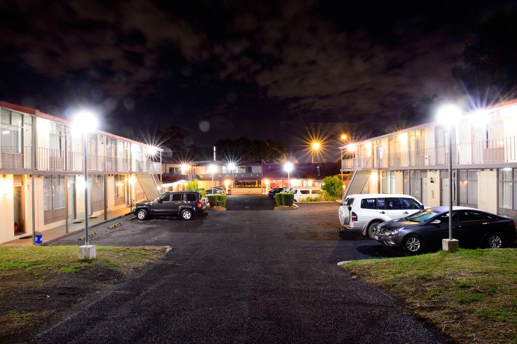Lidcombe NSW Accommodation Nelson Bay