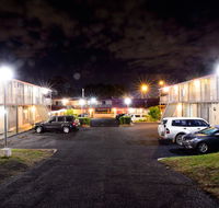 Liberty Plains Motor Inn - Accommodation Nelson Bay