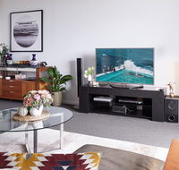 Light-Filled Designer Apartment with Amazing Views - Accommodation Nelson Bay