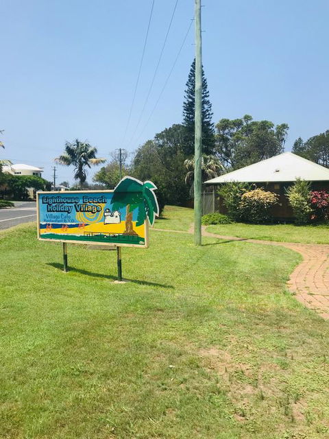 Lighthouse Beach Holiday Village - Accommodation Nelson Bay 3
