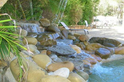 Lighthouse Beach Holiday Village - Accommodation Nelson Bay 1