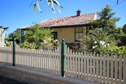 Lilac Cottage - Accommodation Nelson Bay 0