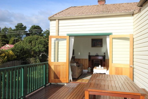Lilac Cottage - Accommodation Nelson Bay 1