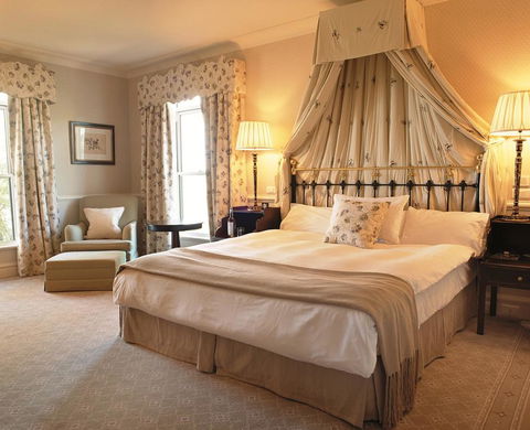 Lilianfels Blue Mountains Resort & Spa - Accommodation Nelson Bay 1