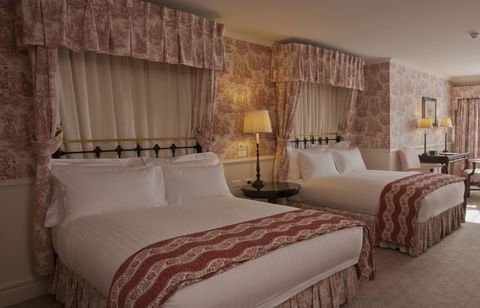 Lilianfels Blue Mountains Resort & Spa - Accommodation Nelson Bay 3