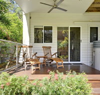 Lillian Street 5 Unit 5 Florida - Accommodation Nelson Bay