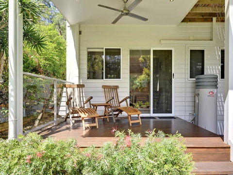 Lillian Street, 5, Unit 5, Florida - Accommodation Nelson Bay 0