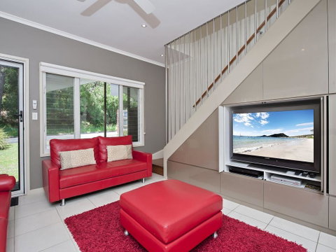 Lillian Street, 5, Unit 5, Florida - Accommodation Nelson Bay 3
