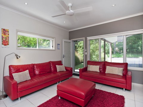 Lillian Street, 5, Unit 5, Florida - Accommodation Nelson Bay 2