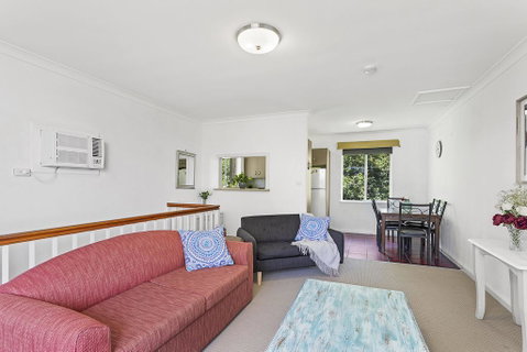 Lillian Street, Unit 1/2 - Accommodation Nelson Bay 3