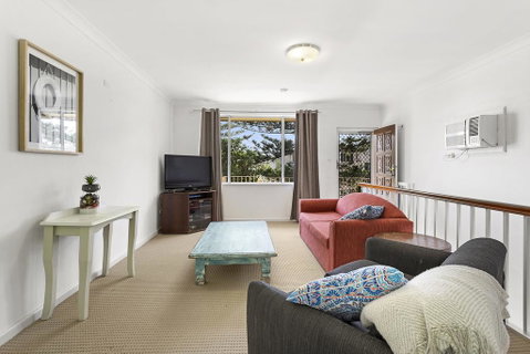 Lillian Street, Unit 1/2 - Accommodation Nelson Bay 0