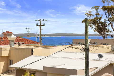 Lillian Street, Unit 1/2 - Accommodation Nelson Bay 2
