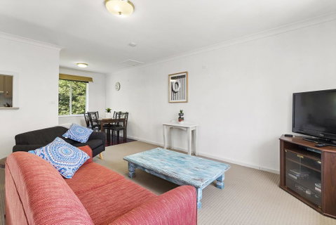 Lillian Street, Unit 1/2 - Accommodation Nelson Bay 1