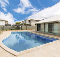 LillyPilly Resort Apartments - Accommodation Nelson Bay