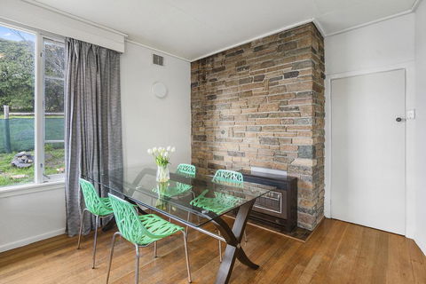 Lilydale 3 Bedroom House Pet Friendly - Accommodation Nelson Bay 2