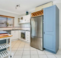 Lilyfield Apartments - Two Bedroom Apartment - Accommodation Nelson Bay