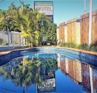 Limassol Motel - Accommodation Nelson Bay