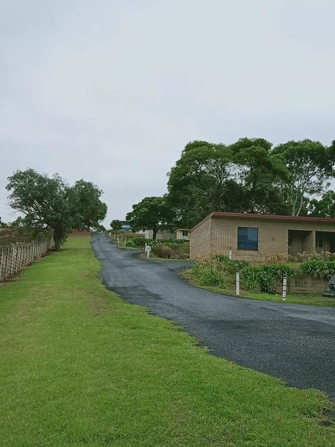 Limestone Coast Tourist Park - Accommodation Nelson Bay 3