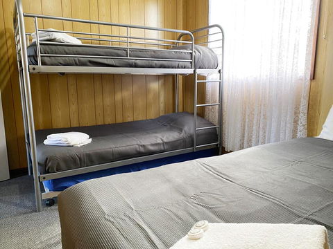 Limestone Coast Tourist Park - Accommodation Nelson Bay 1